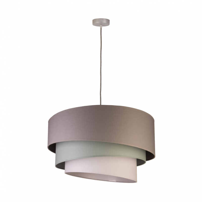 Lampa wisząca TRIO Monocolor 8990