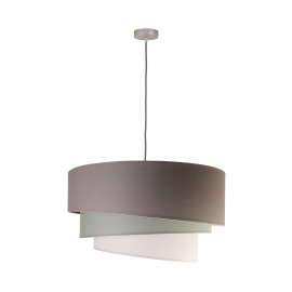 Lampa wisząca TRIO Monocolor 8990