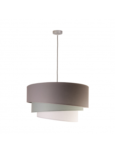 Lampa wisząca TRIO Monocolor 8990