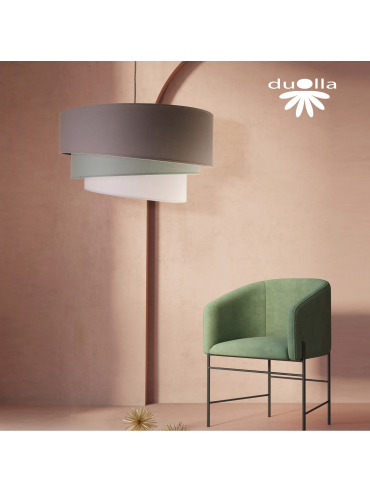 Lampa wisząca TRIO Monocolor 8990