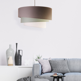 Lampa wisząca TRIO Monocolor 8990