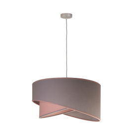 Lampa wisząca CELLO Monocolor 8993