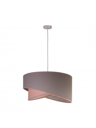 Lampa wisząca CELLO Monocolor 8993