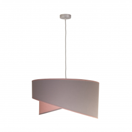 Lampa wisząca CELLO Monocolor 8993