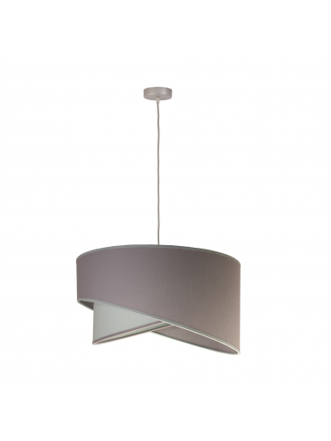 Lampa wisząca CELLO Monocolor 8994
