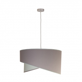Lampa wisząca CELLO Monocolor 8994
