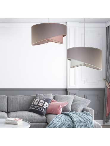 Lampa wisząca CELLO Monocolor 8994
