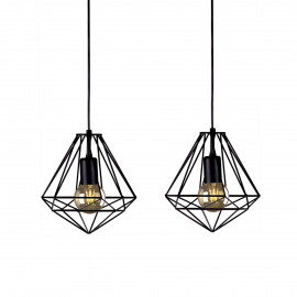 Lampa wisząca MARKO K-4002