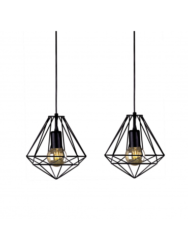 Lampa wisząca MARKO K-4002