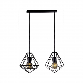 Lampa wisząca MARKO K-4002
