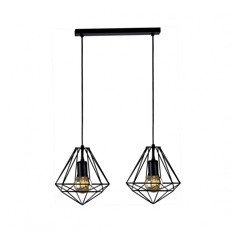 Lampa wisząca MARKO K-4002