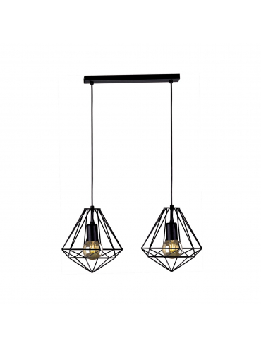 Lampa wisząca MARKO K-4002