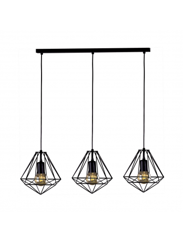 Lampa wisząca MARKO K-4004