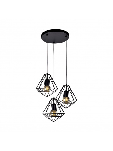 Lampa wisząca MARKO K-4006
