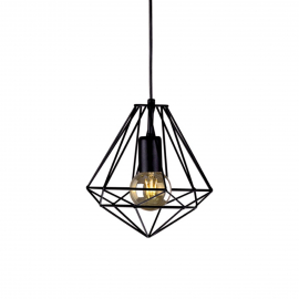 Lampa wisząca MARKO K-4018