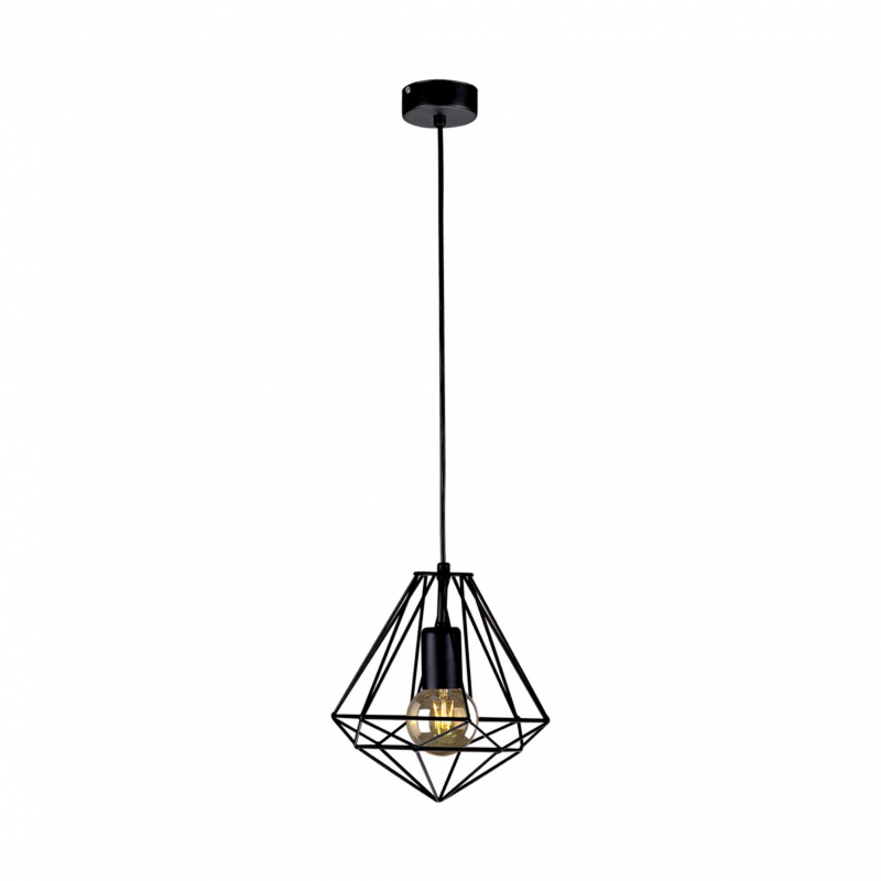 Lampa wisząca MARKO K-4018