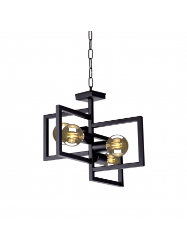Lampa wisząca LAVAYA K-4036
