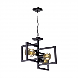 Lampa wisząca LAVAYA K-4036