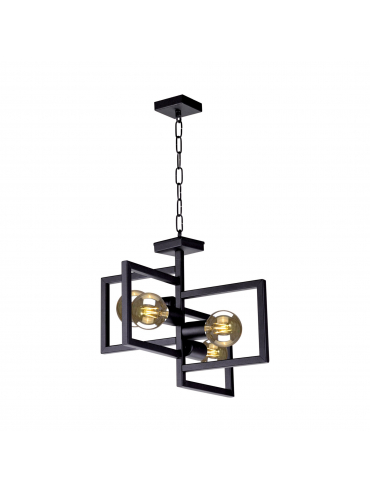 Lampa wisząca LAVAYA K-4036