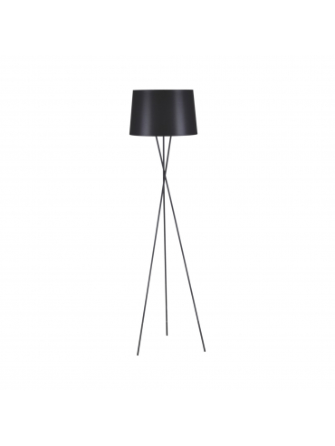 Lampa podłogowa REMI BLACK K-4353