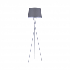Lampa podłogowa REMI GRAY K-4373