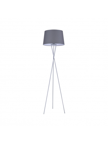 Lampa podłogowa REMI GRAY K-4373
