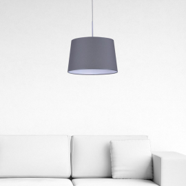Lampa wisząca REMI GRAY K-4370