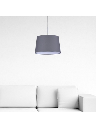 Lampa wisząca REMI GRAY K-4370