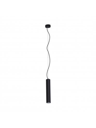 Lampa wisząca MILE BLACK K-4407