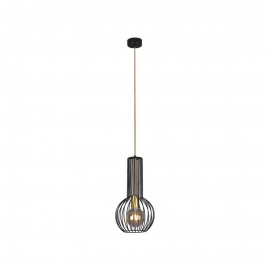 Lampa wisząca ARVI BLACK K-4520