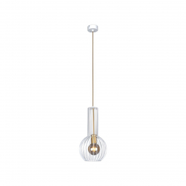 Lampa wisząca ARVI WHITE K-4525