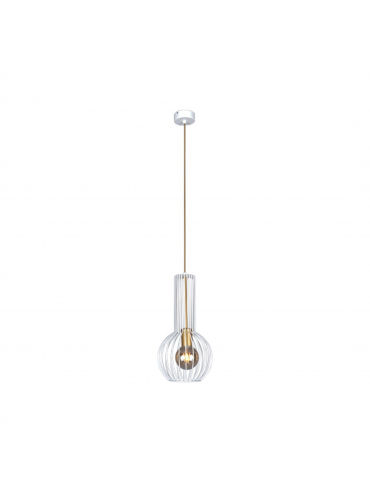 Lampa wisząca ARVI WHITE K-4525