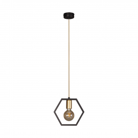 Lampa wisząca HONEY K-4720