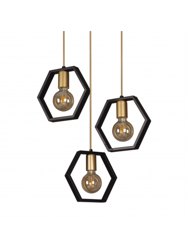 Lampa wisząca HONEY K-4722