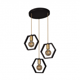 Lampa wisząca HONEY K-4722