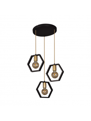 Lampa wisząca HONEY K-4722