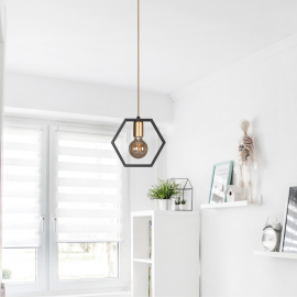 Lampa wisząca HONEY K-4720