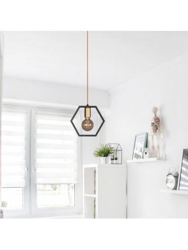 Lampa wisząca HONEY K-4720