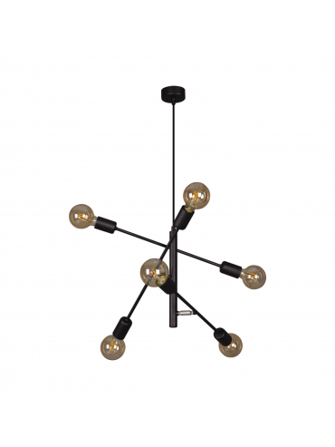 Lampa wisząca CAMARA K-4751
