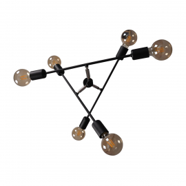 Lampa wisząca CAMARA K-4751