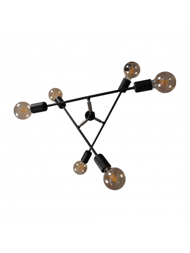 Lampa wisząca CAMARA K-4751