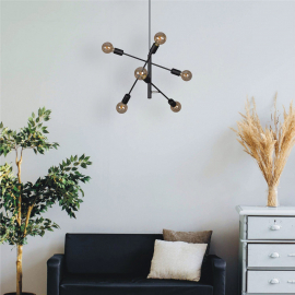 Lampa wisząca CAMARA K-4751