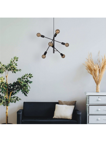 Lampa wisząca CAMARA K-4751