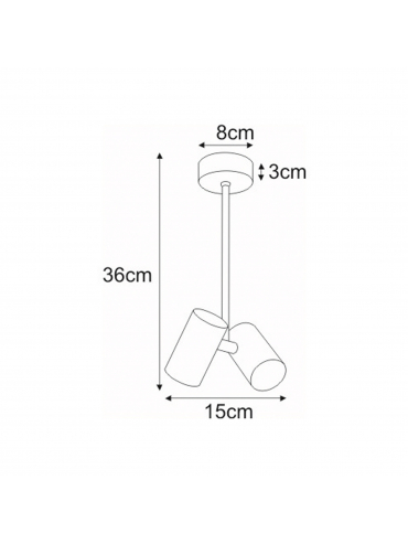 Spot HORIN K-4836