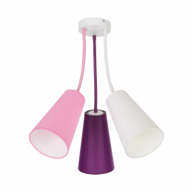 Lampa wisząca WIRE KIDS 1711