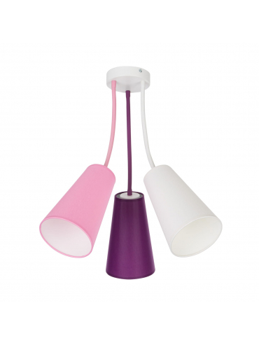 Lampa wisząca WIRE KIDS 1711