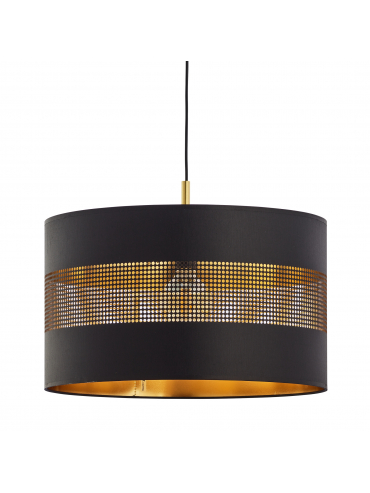 Lampa wisząca TAGO BLACK 3211