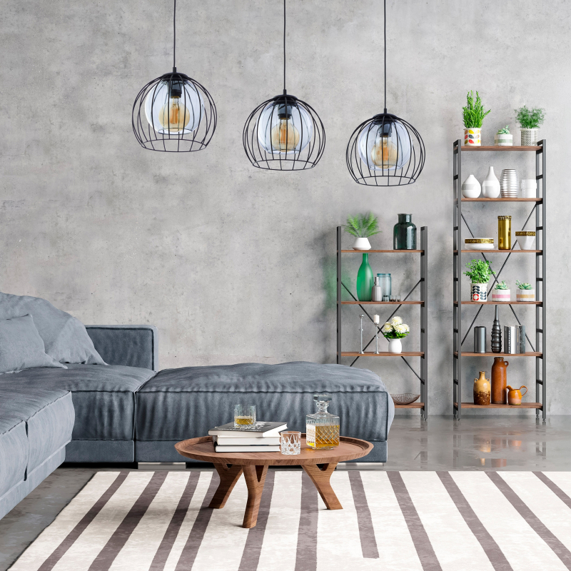 Lampa wisząca UNIVERSO 4483