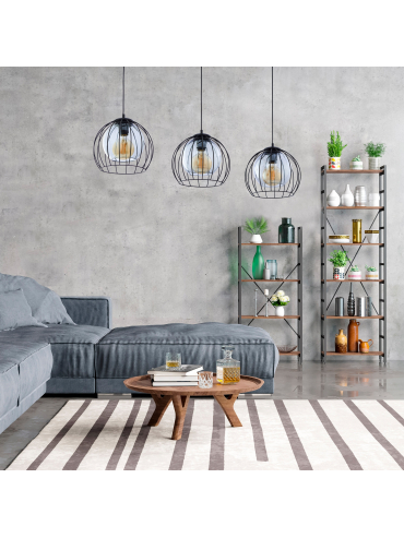 Lampa wisząca UNIVERSO 4483