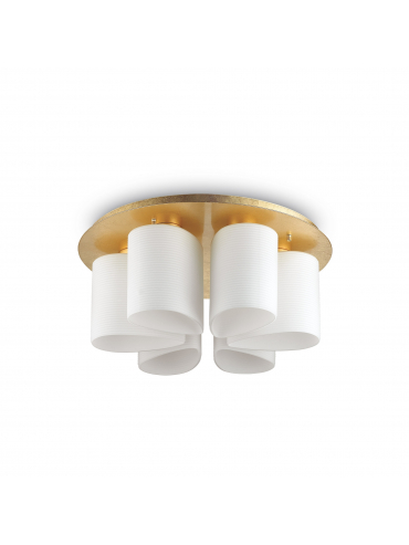 Lampa sufitowa DAISY PL6